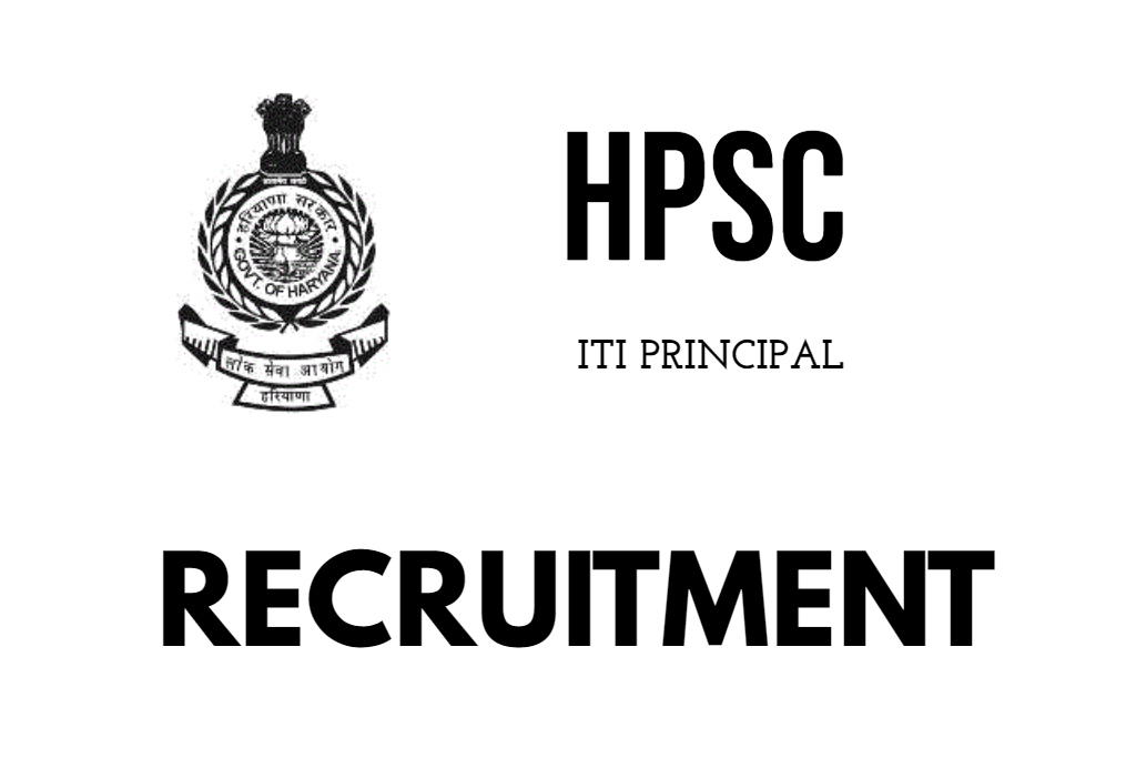 HPSC recruitment 2024