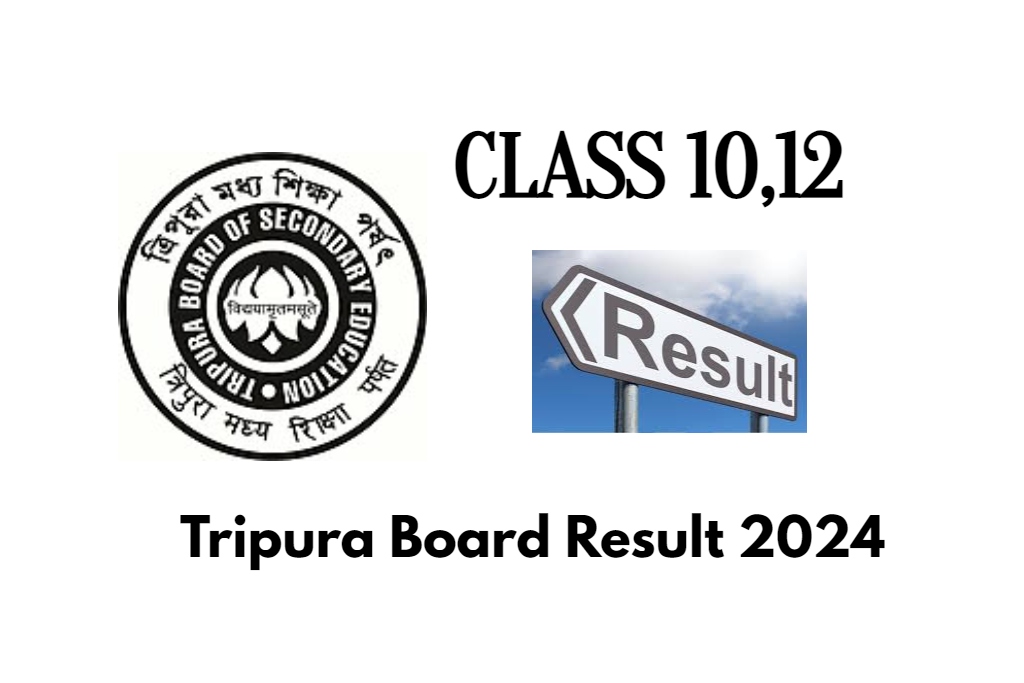 Tripura Board Result 2024