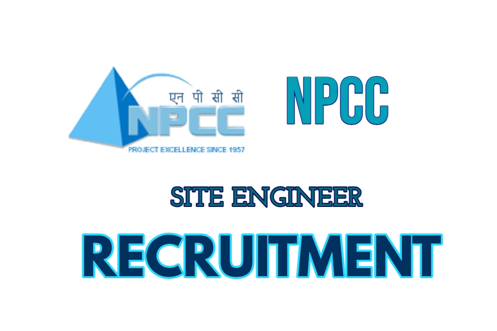 NPCC Recruitment 2024