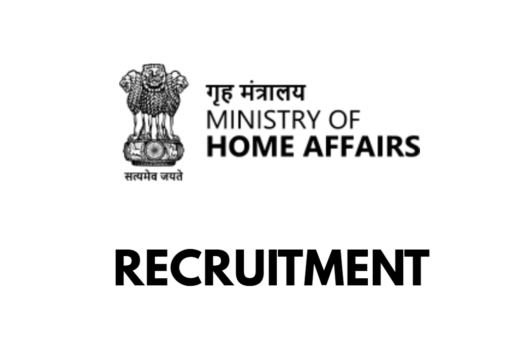 MHA Recruitment 2024