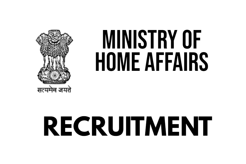 MHA Stenographer Recruitment 2024