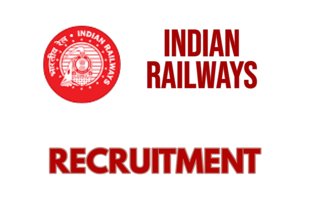 RRB Recruitment 2024