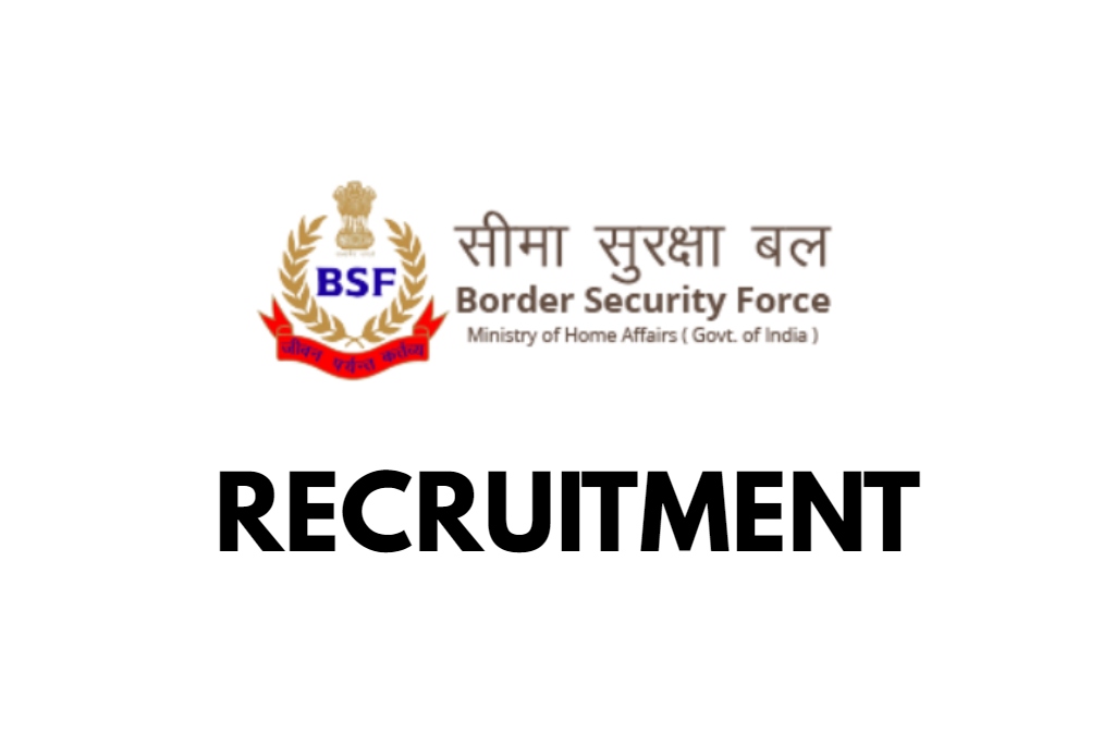 BSF SMT Workshop Recruitment 2024