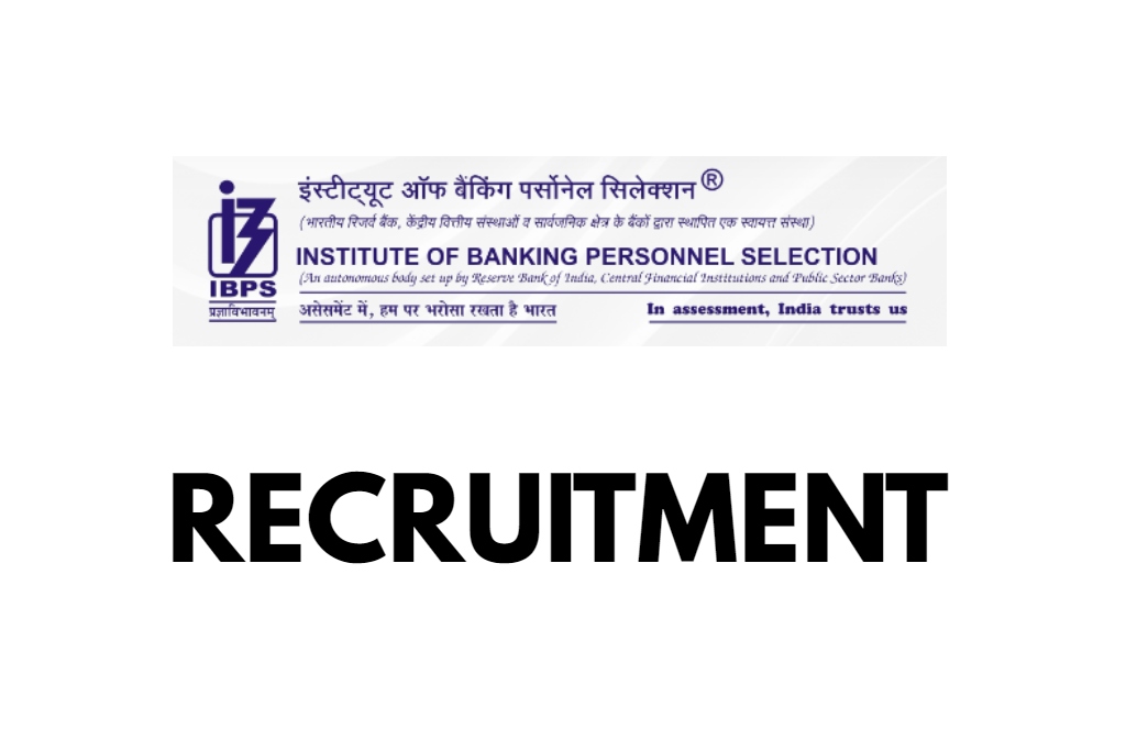 Apply for IBPS Clerk 2024