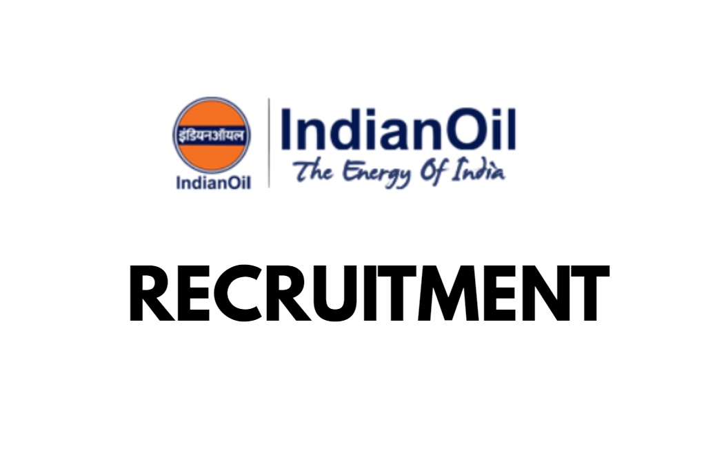 IOCL Apprentice Recruitment 2024