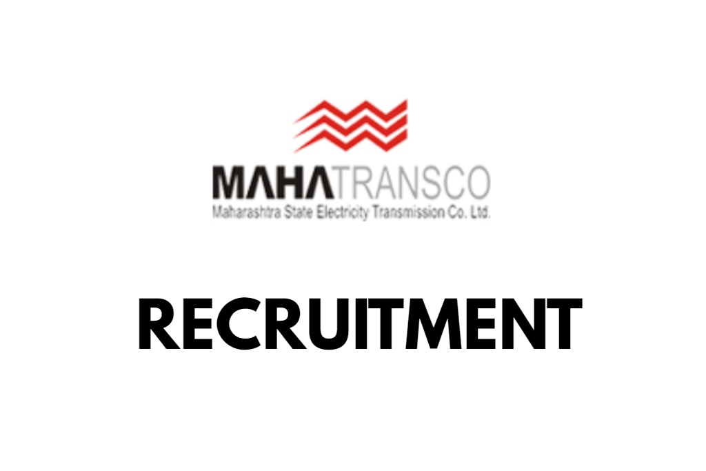 MAHATRANSCO AE Recruitment 2024