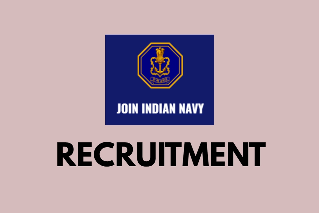 Indian Merchant Navy Recruitment 2024