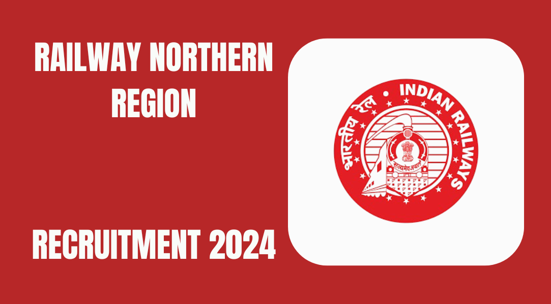 RRC NR Recruitment 2024