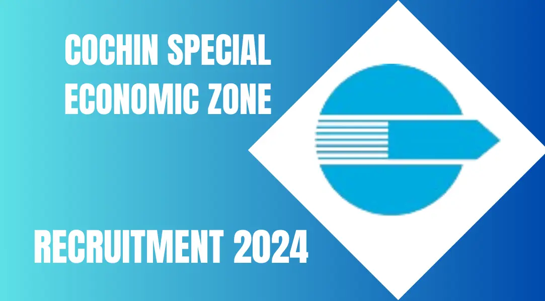 CSEZ Recruitment 2024