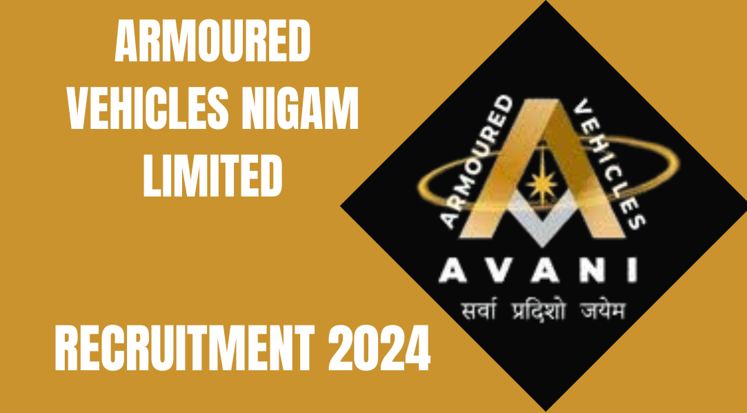 AVNL Recruitment 2024