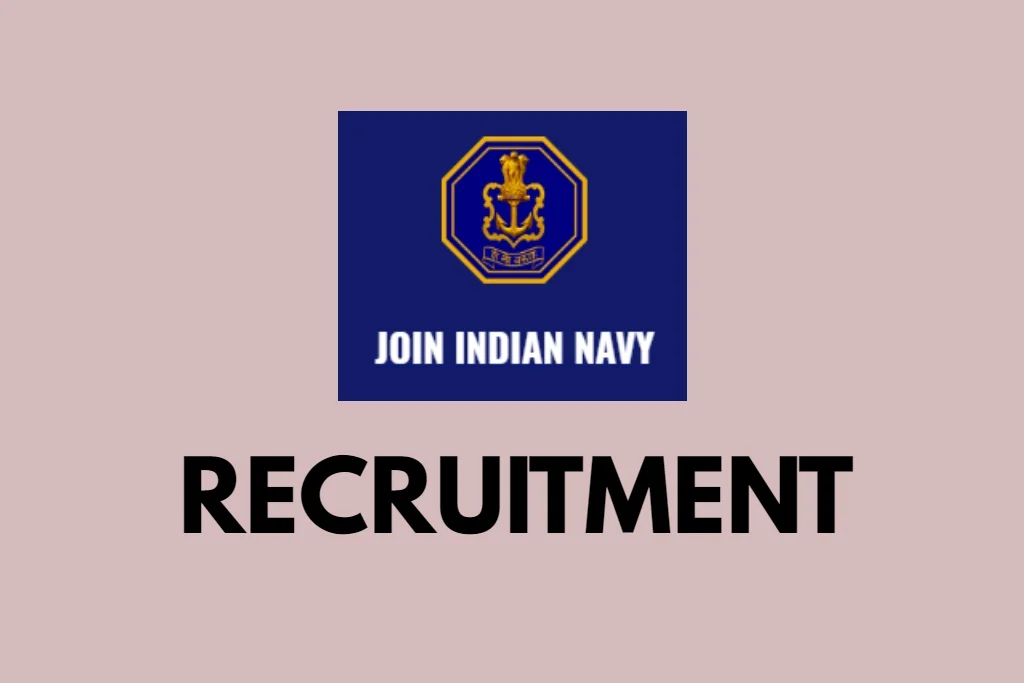 Indian Merchant Navy Recruitment 2024, latest notification for 40 posts, age limit, apply online 2 Indian Merchant Navy Recruitment 2024